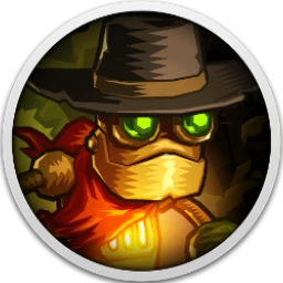 SteamWorld Dig icon